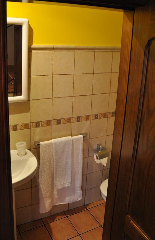 Casa Paco Las Vegas Valsequillo de Gran Canaria Bagian luar foto